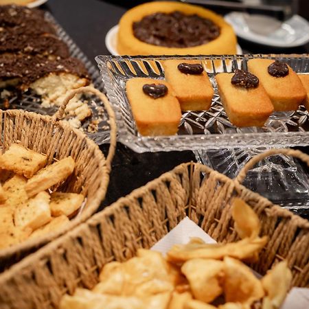 Augusta Hotel João Neiva 외부 사진