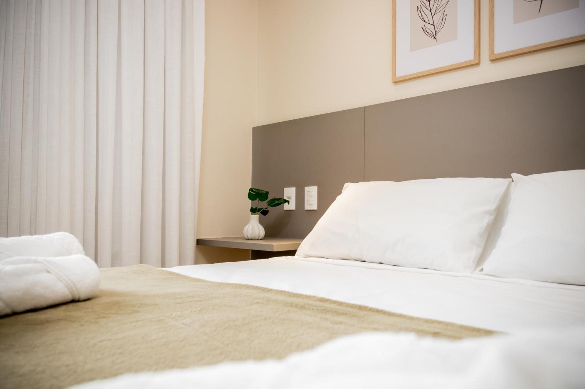 Augusta Hotel João Neiva 외부 사진