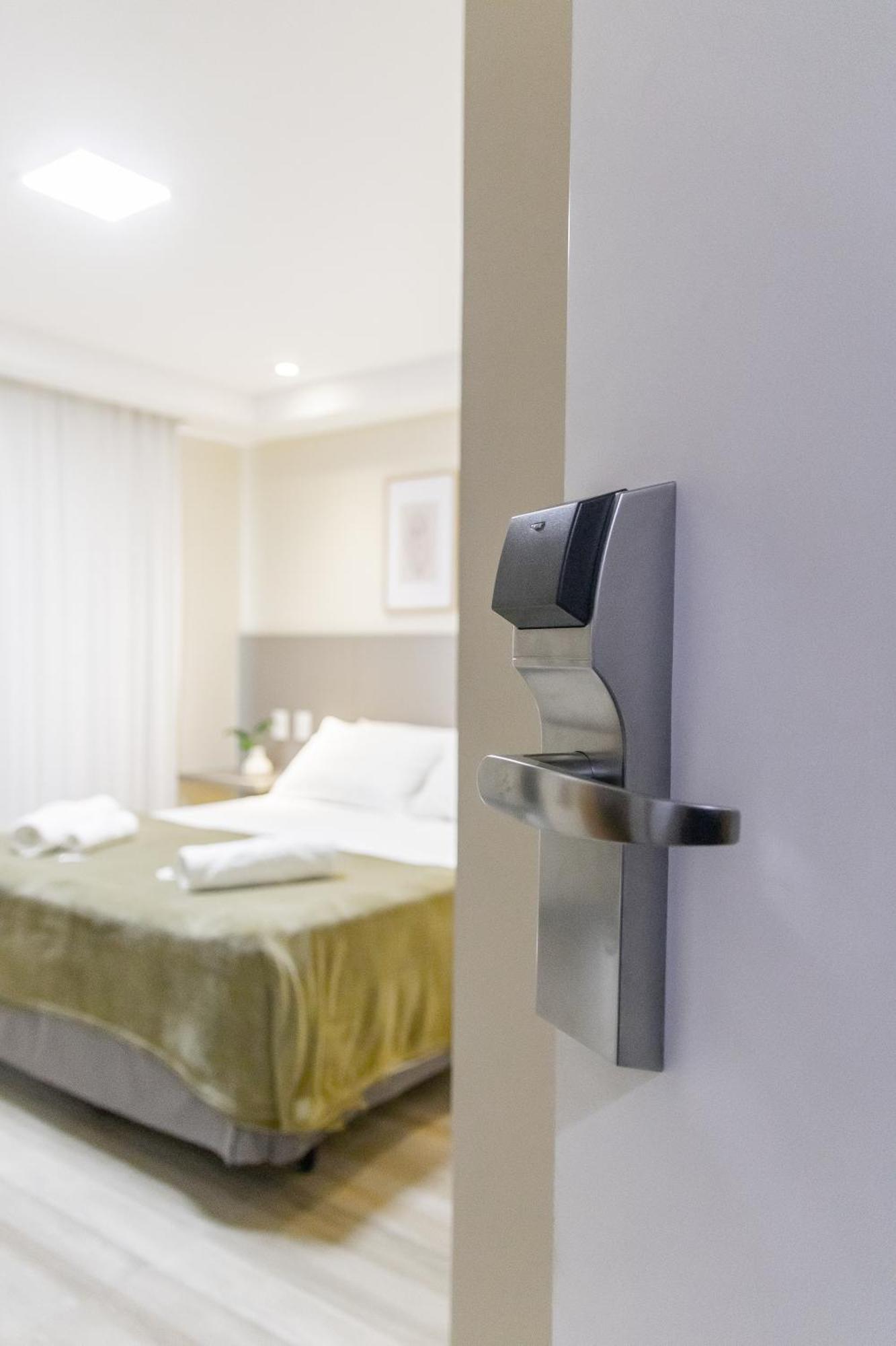 Augusta Hotel João Neiva 외부 사진