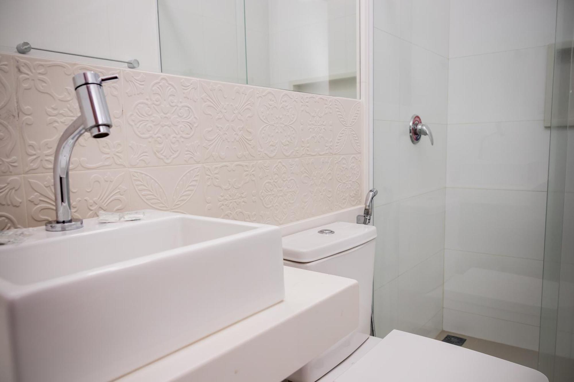 Augusta Hotel João Neiva 외부 사진